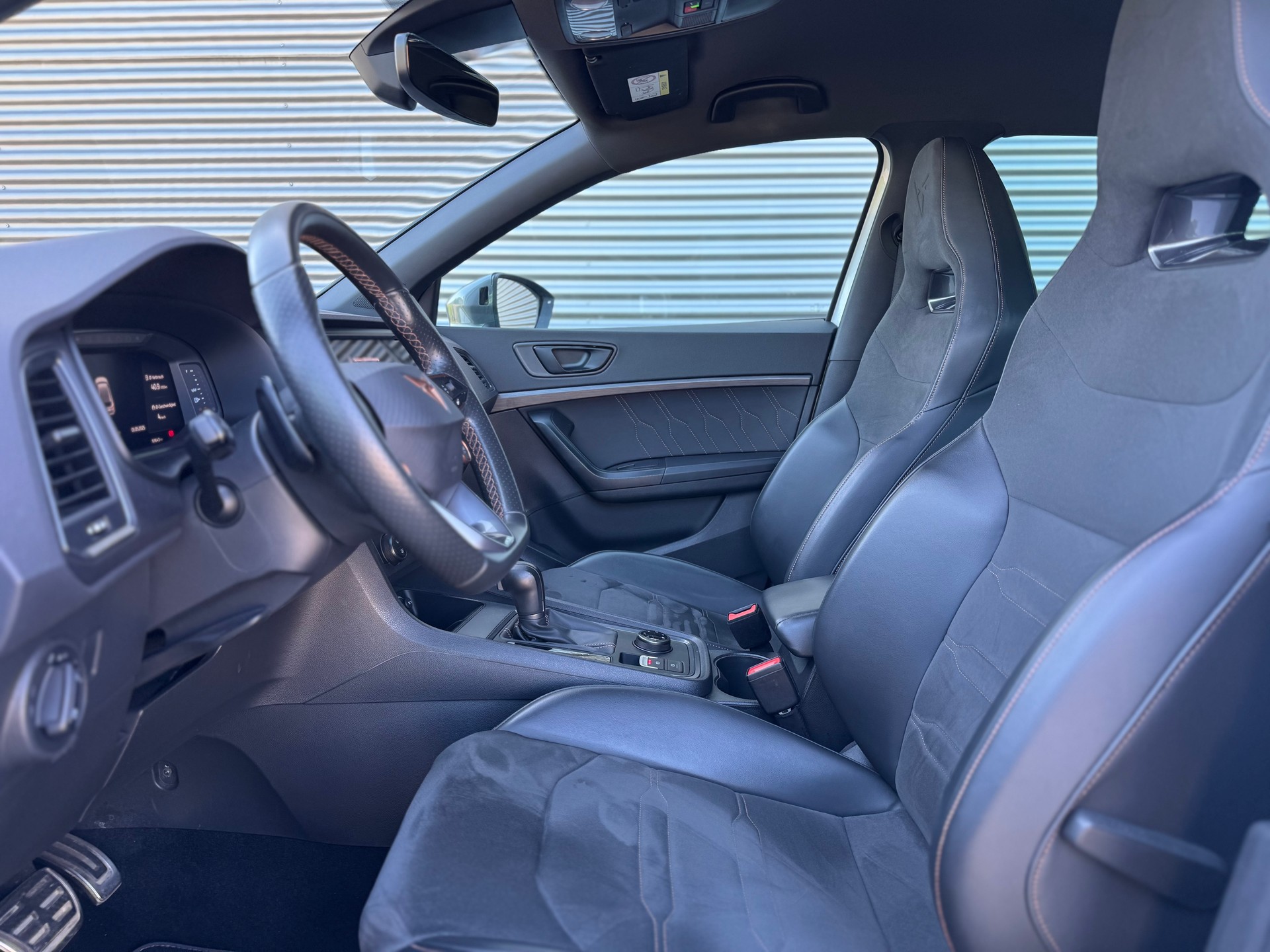 CUPRA Ateca 2.0TSI 4Drive DSG-image-7