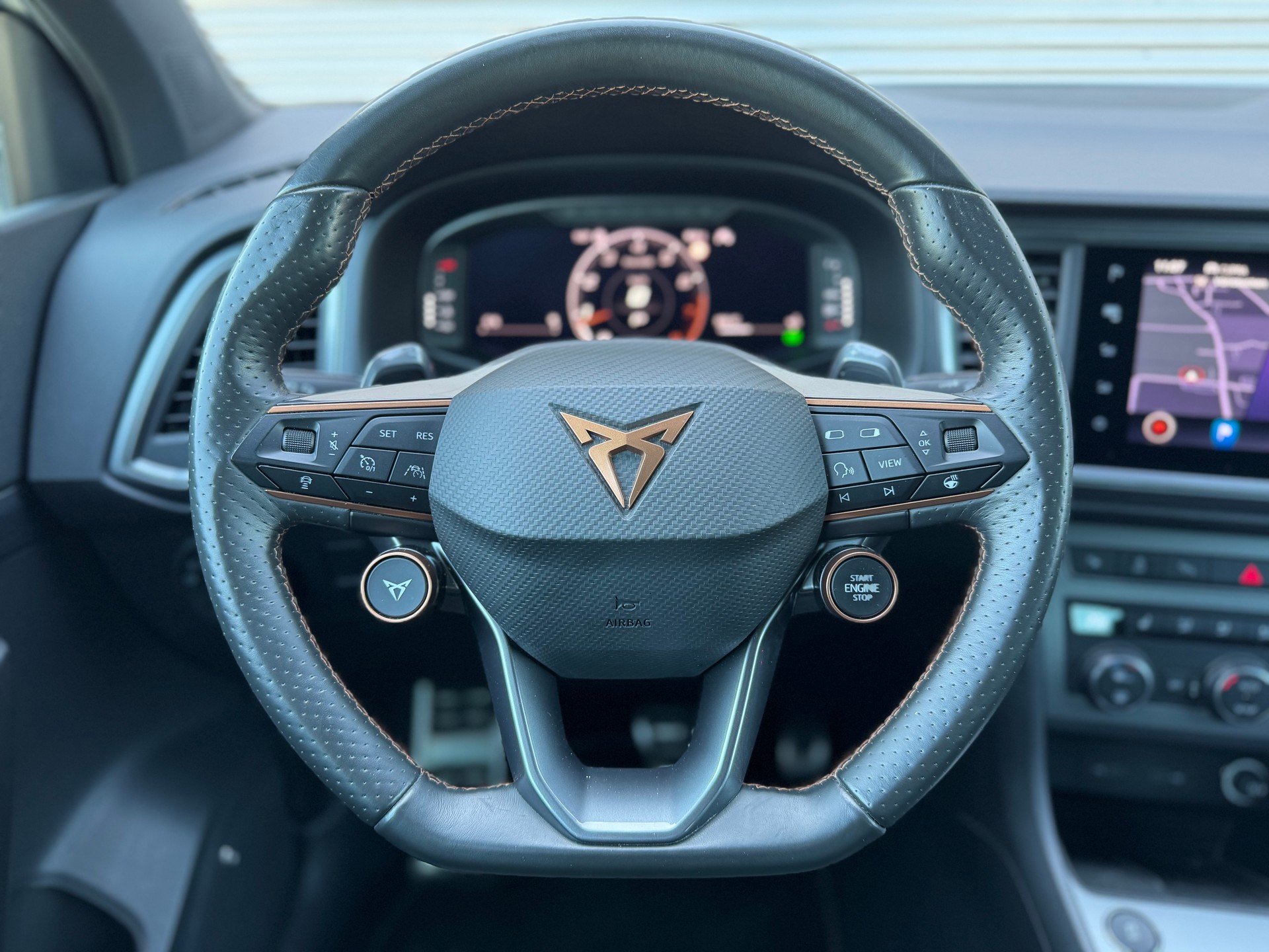 CUPRA Ateca 2.0TSI 4Drive DSG-image-10