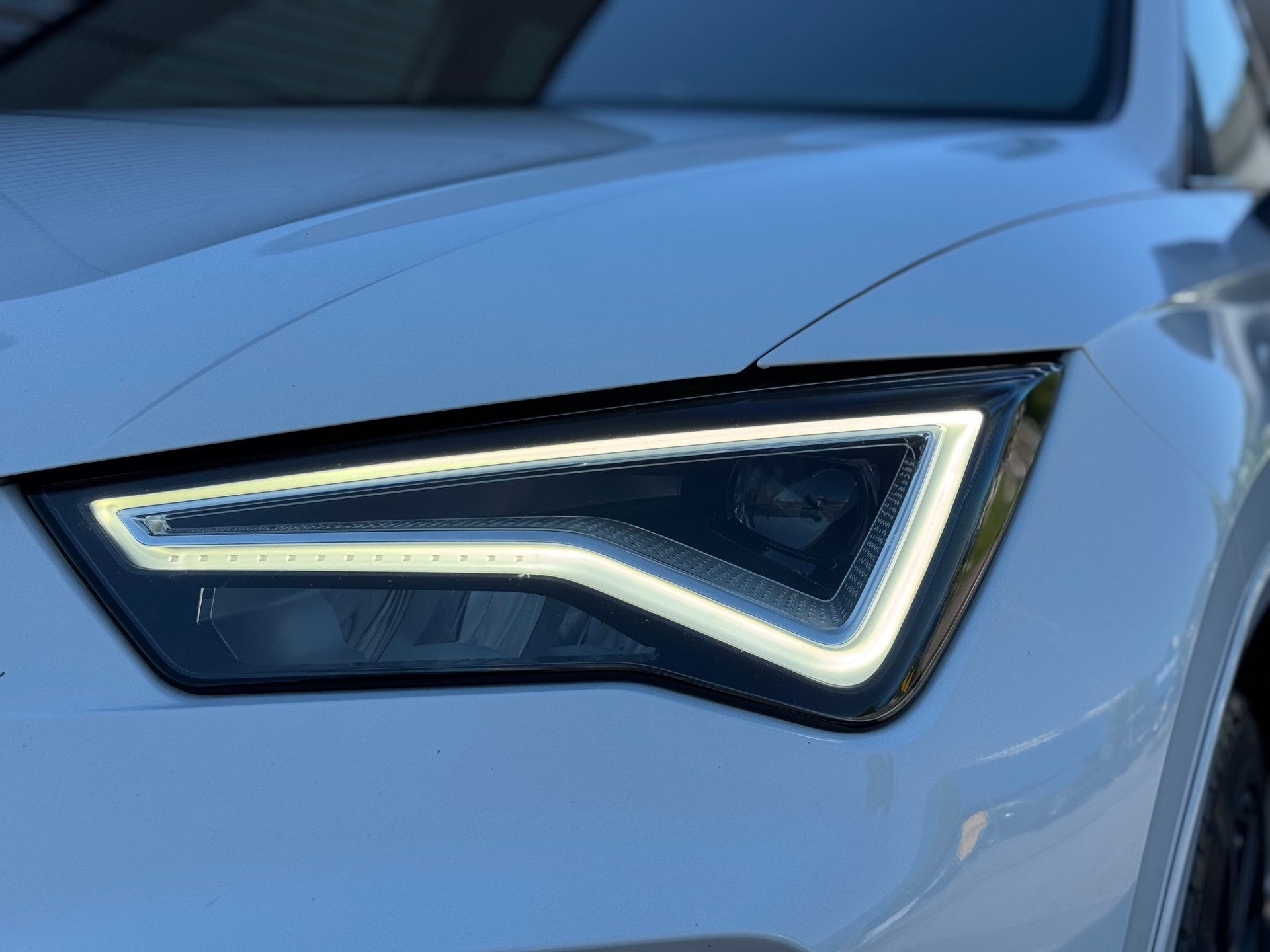 CUPRA Ateca 2.0TSI 4Drive DSG-image-3