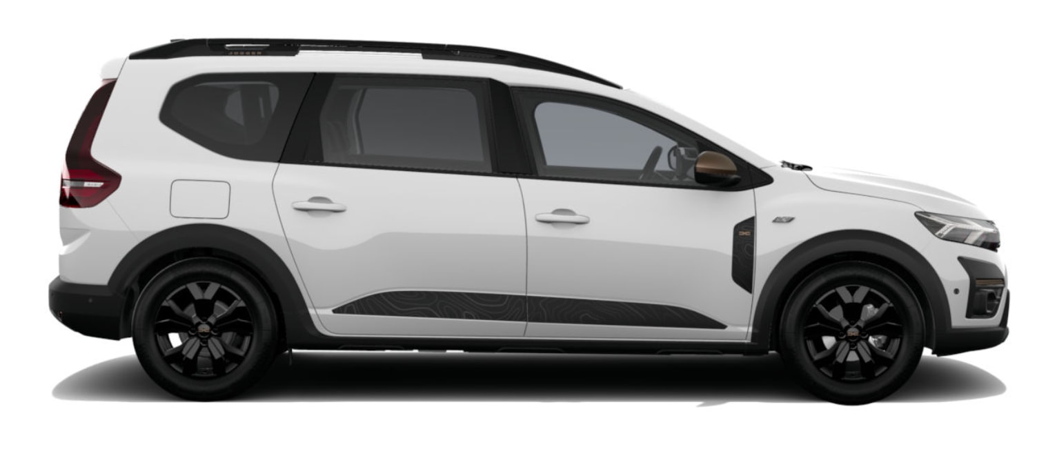 DACIA Jogger HEV 140 Extreme+-showroom-element-1