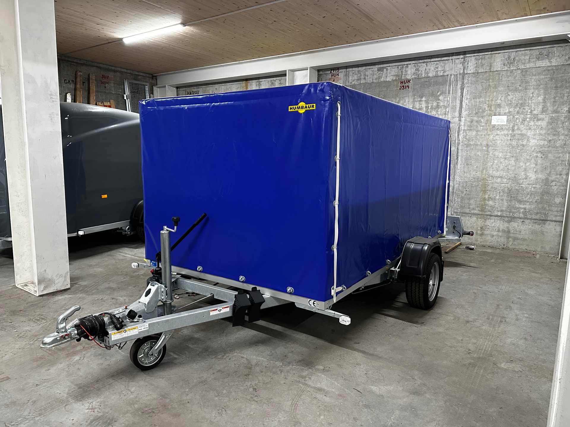 HUMBAUR HKT 153117 S-image-1