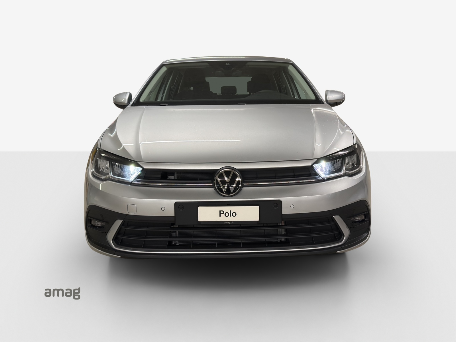 VW Polo 1.0 TSI Life DSG-showroom-element-1