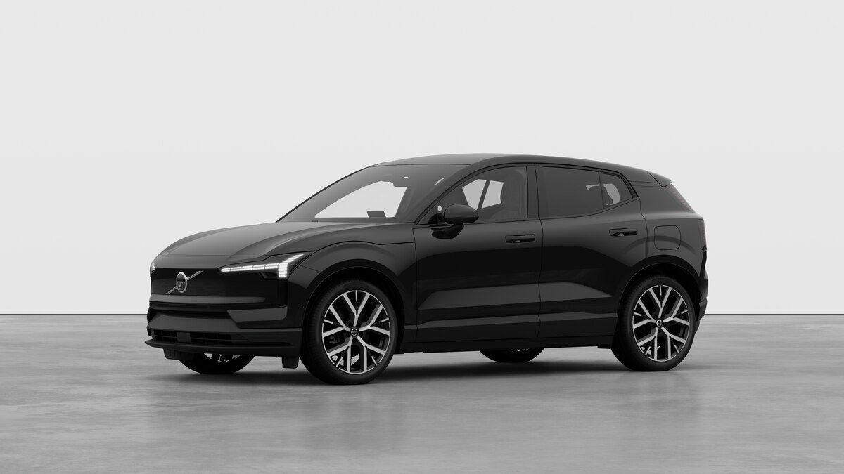VOLVO EX 30 E60 Ultra