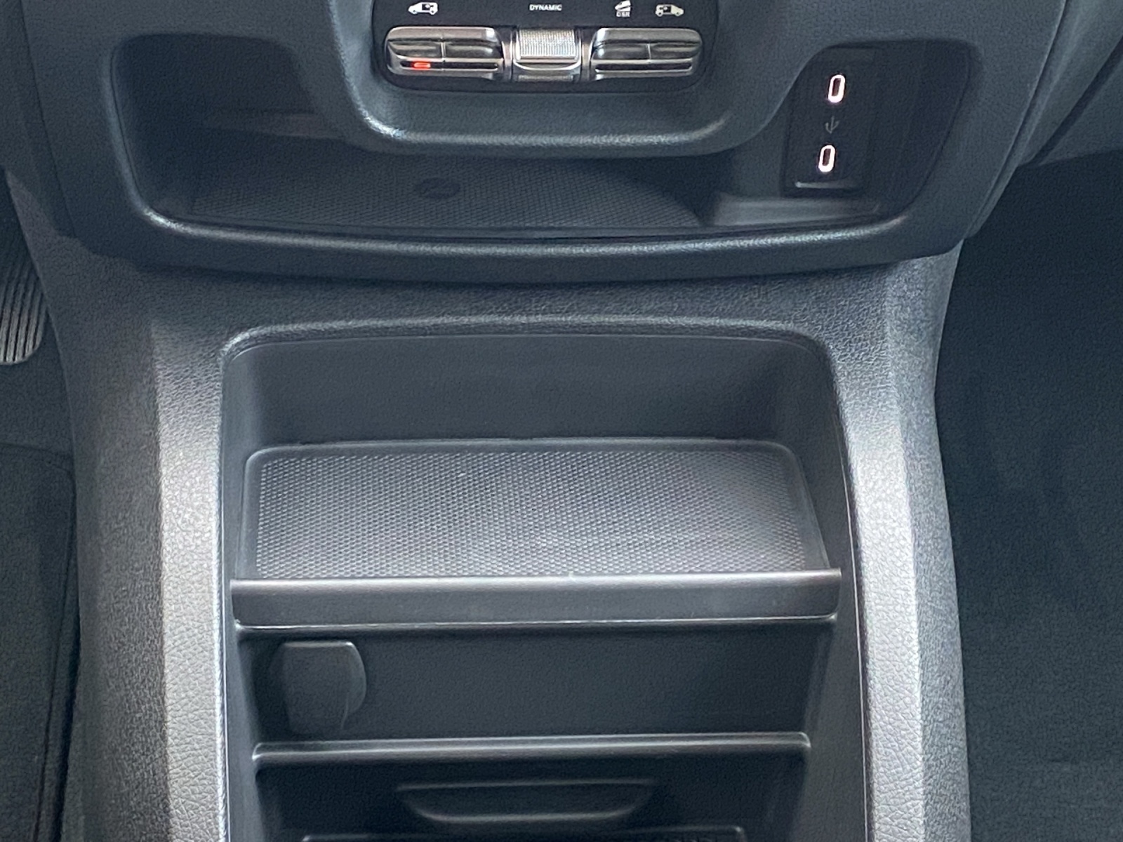 Image MERCEDES-BENZ VITO Vito 116 CDI Lang Select Family Tourer 4Matic 9G-Tronic