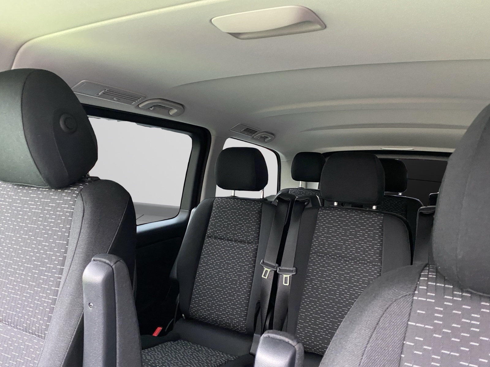 Image MERCEDES-BENZ VITO Vito 116 CDI Lang Select Family Tourer 4Matic 9G-Tronic