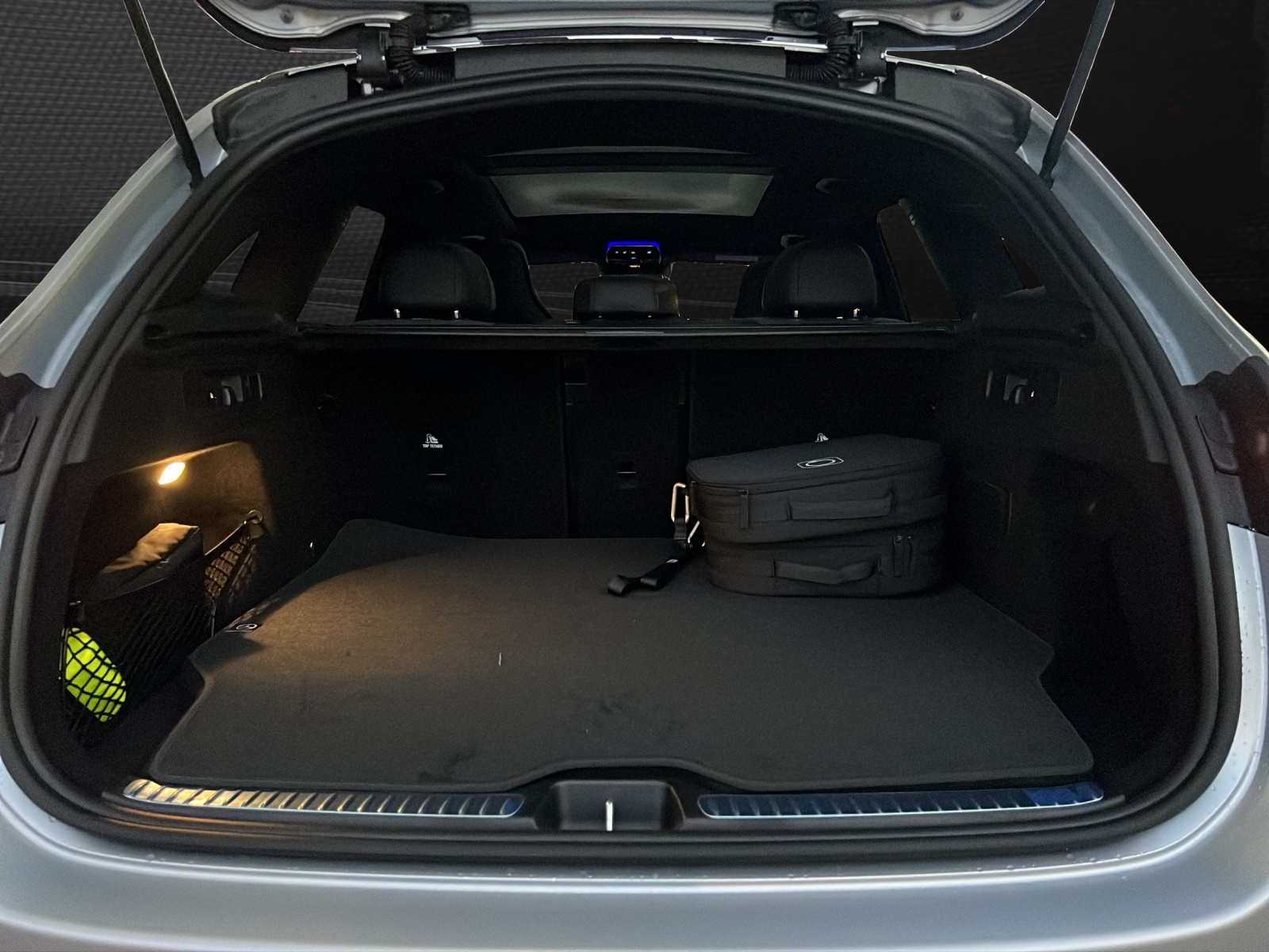 Image MERCEDES-BENZ GLC-63-AMG GLC AMG 63 S e Performance Executive Edition 9G-Tronic