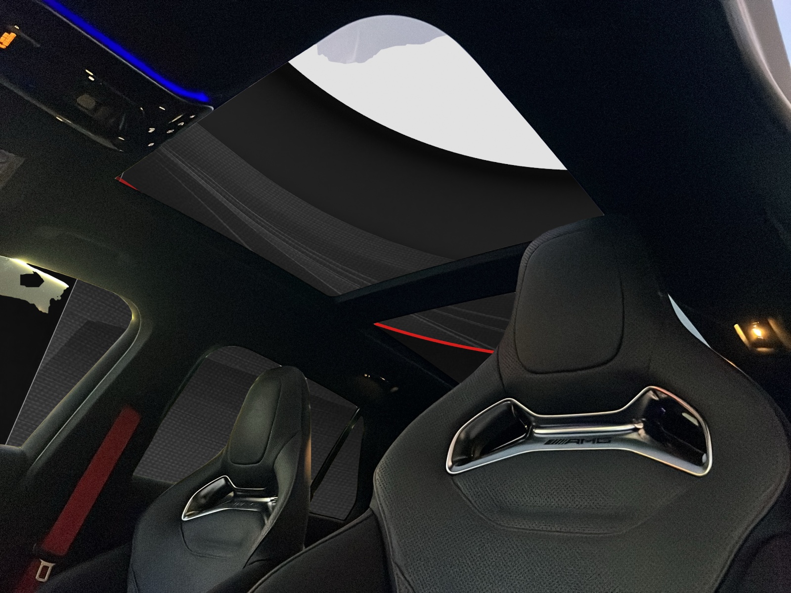 Image MERCEDES-BENZ GLC-63-AMG GLC AMG 63 S e Performance Executive Edition 9G-Tronic