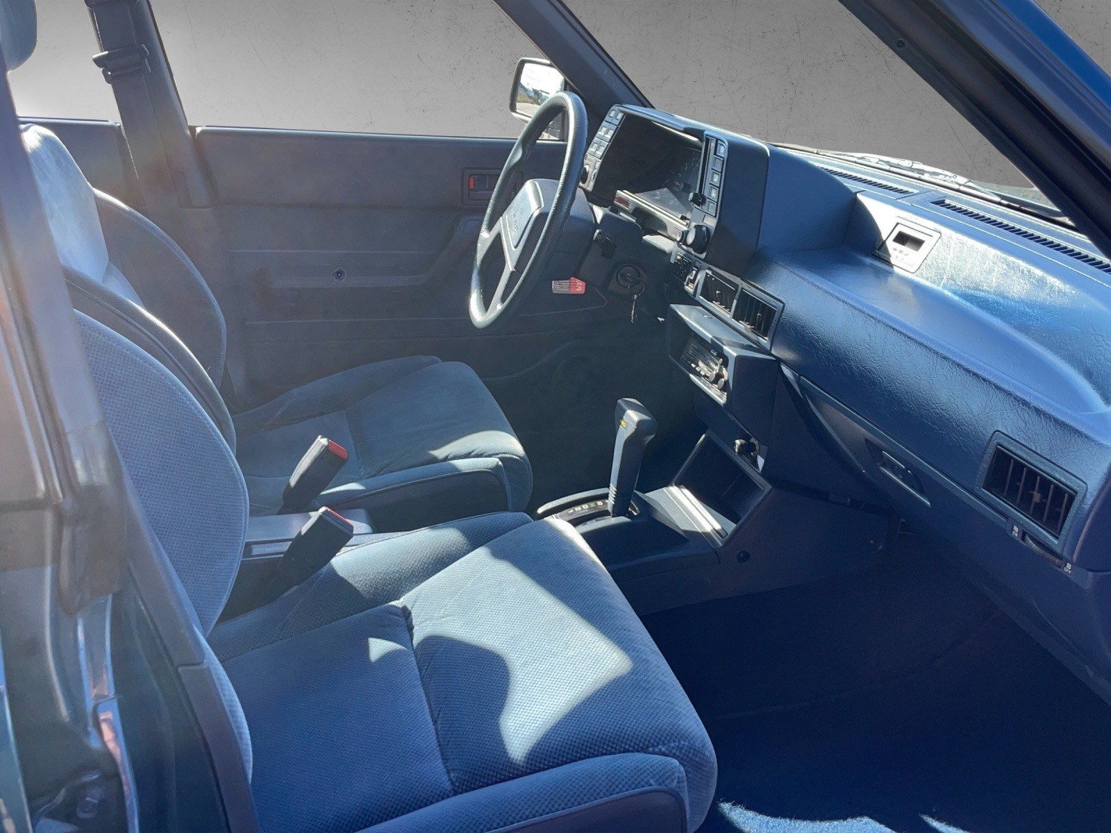 SUBARU 1.8 SuperStation 4WDTurbo-image-12