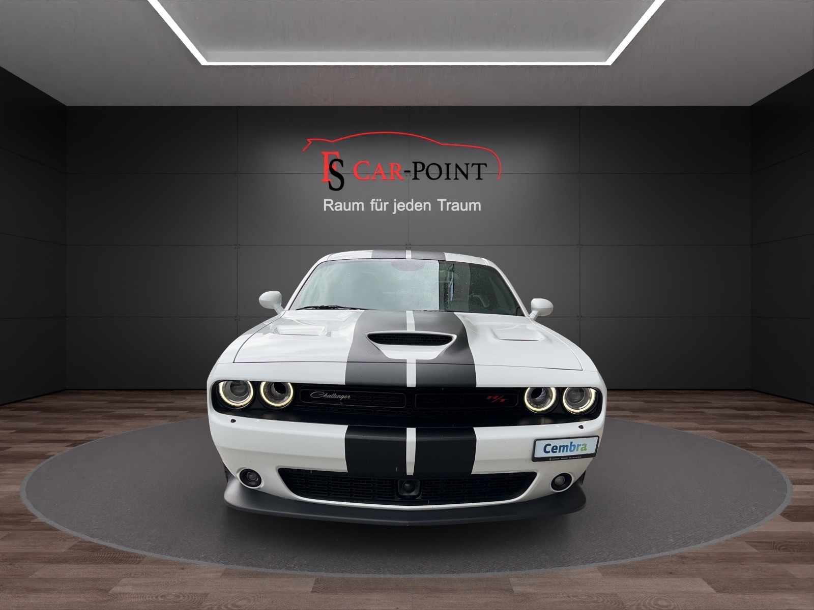 DODGE 392 R/T Scat Pack-image-7