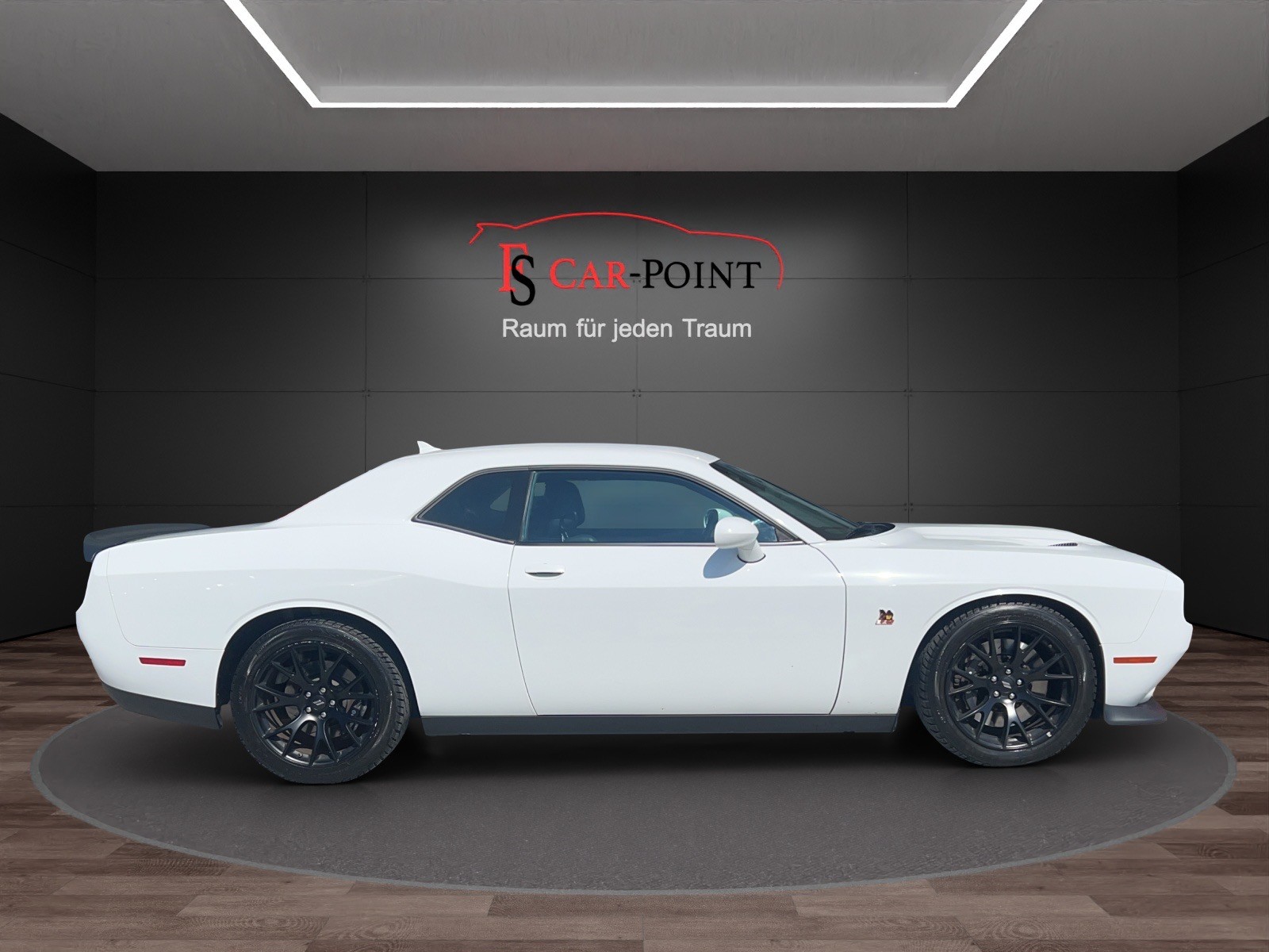 DODGE 392 R/T Scat Pack-image-5