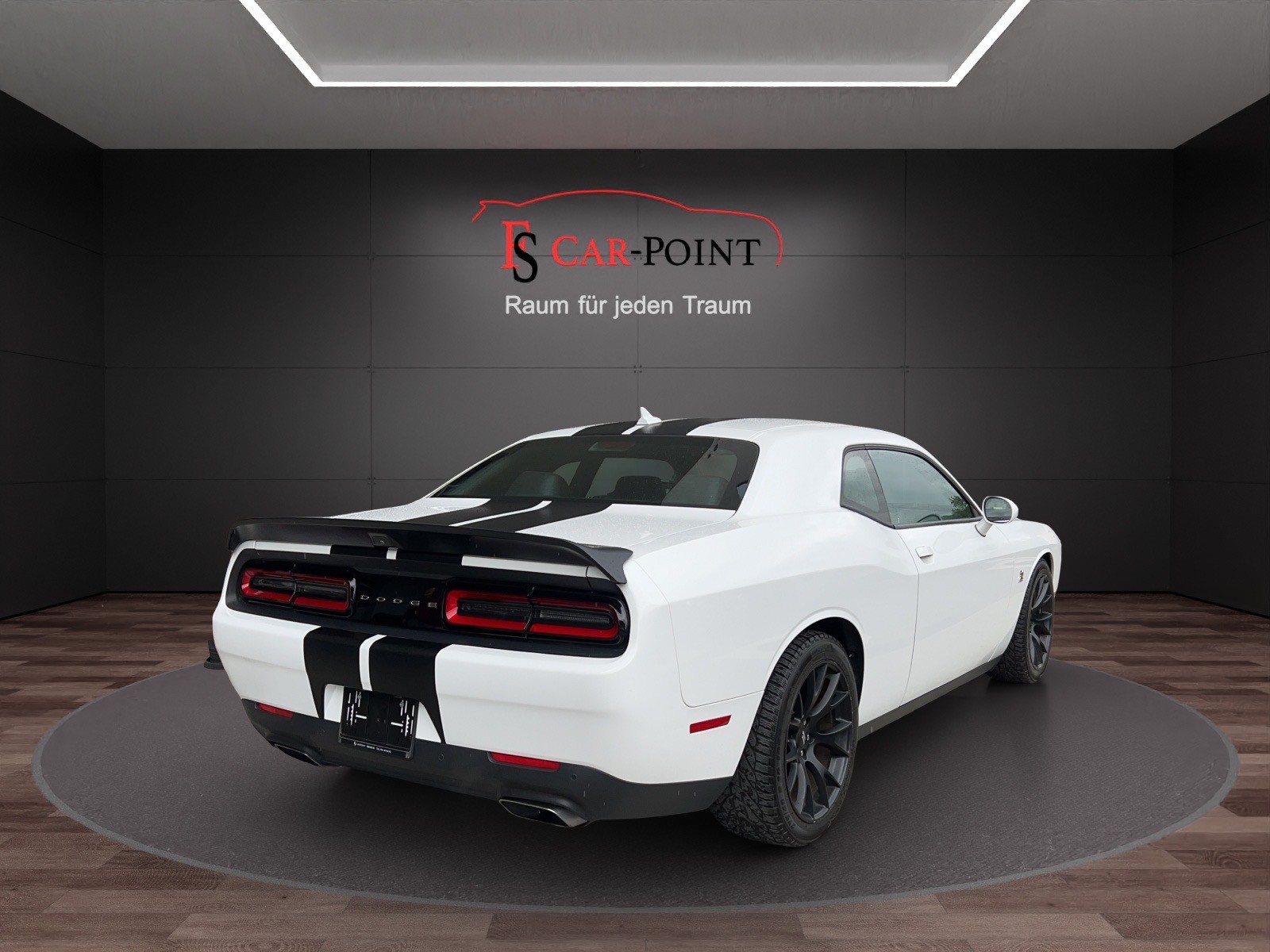 DODGE 392 R/T Scat Pack-image-4