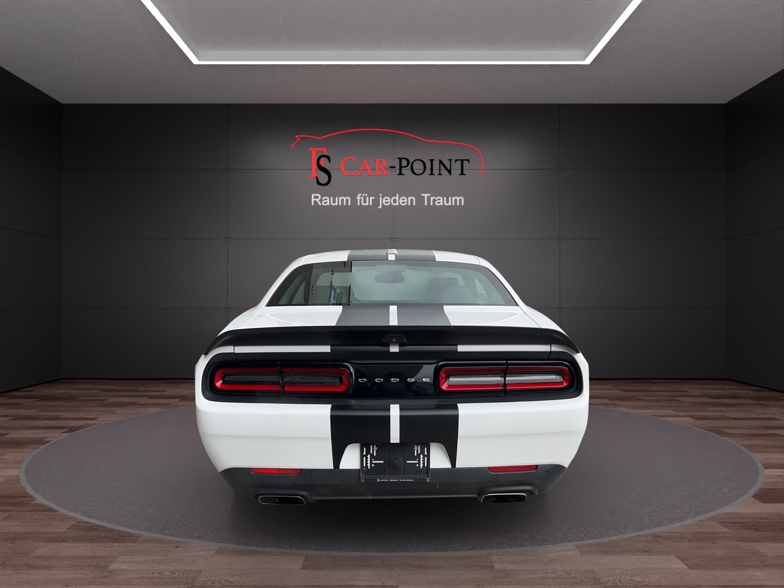 DODGE 392 R/T Scat Pack-showroom-element-3