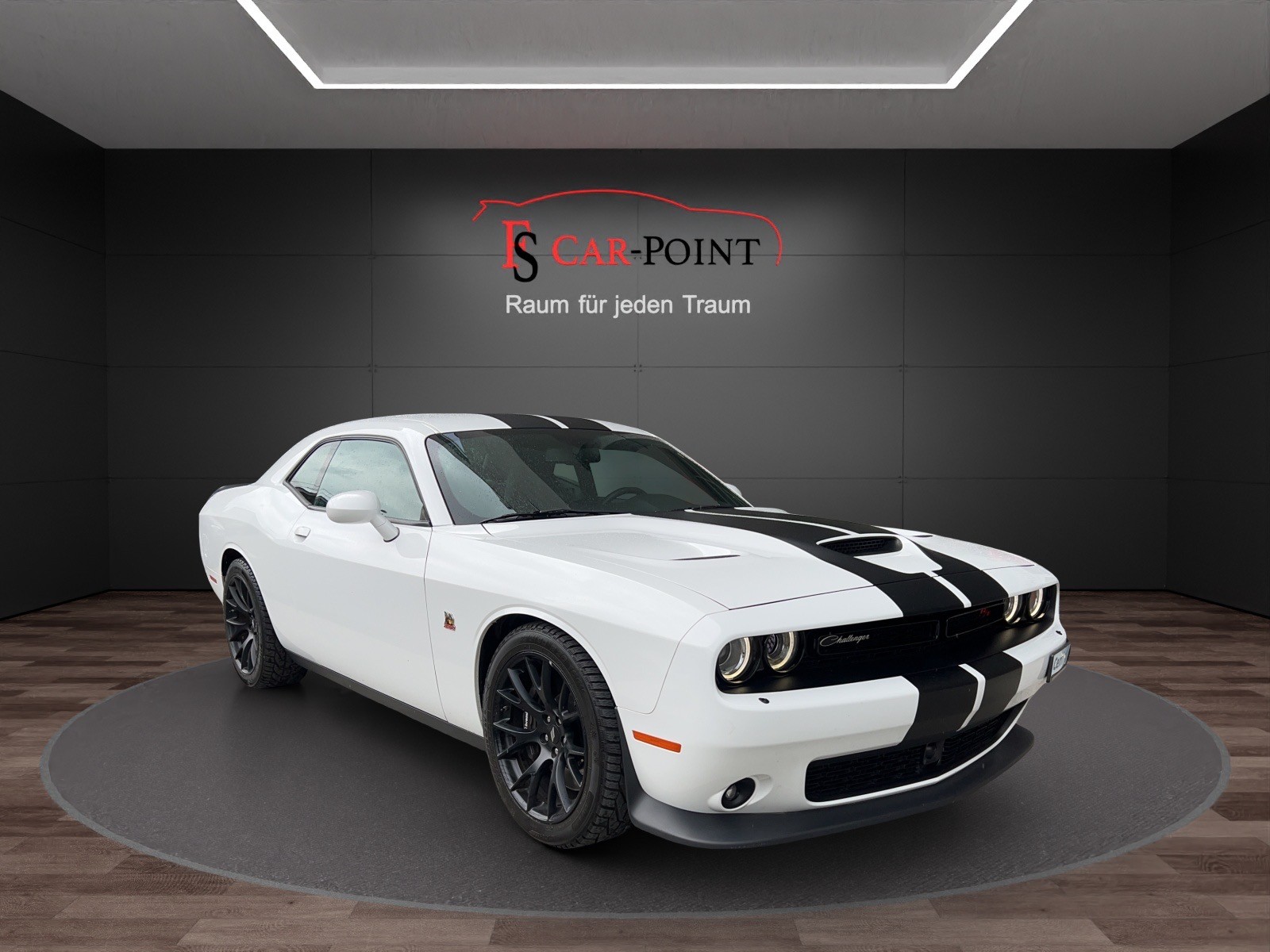 DODGE 392 R/T Scat Pack-image-6