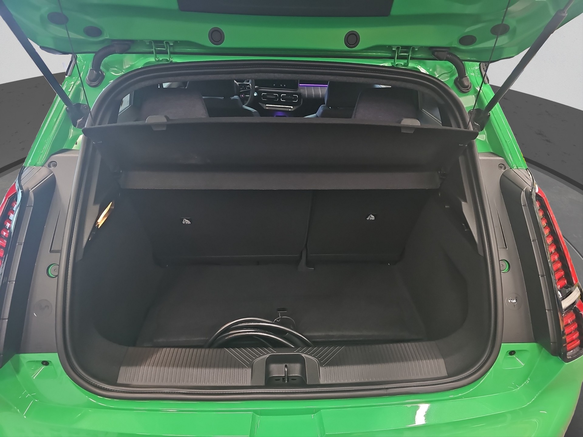 RENAULT R5 E-Tech Comfort Range 52 kWh Techno-image-10