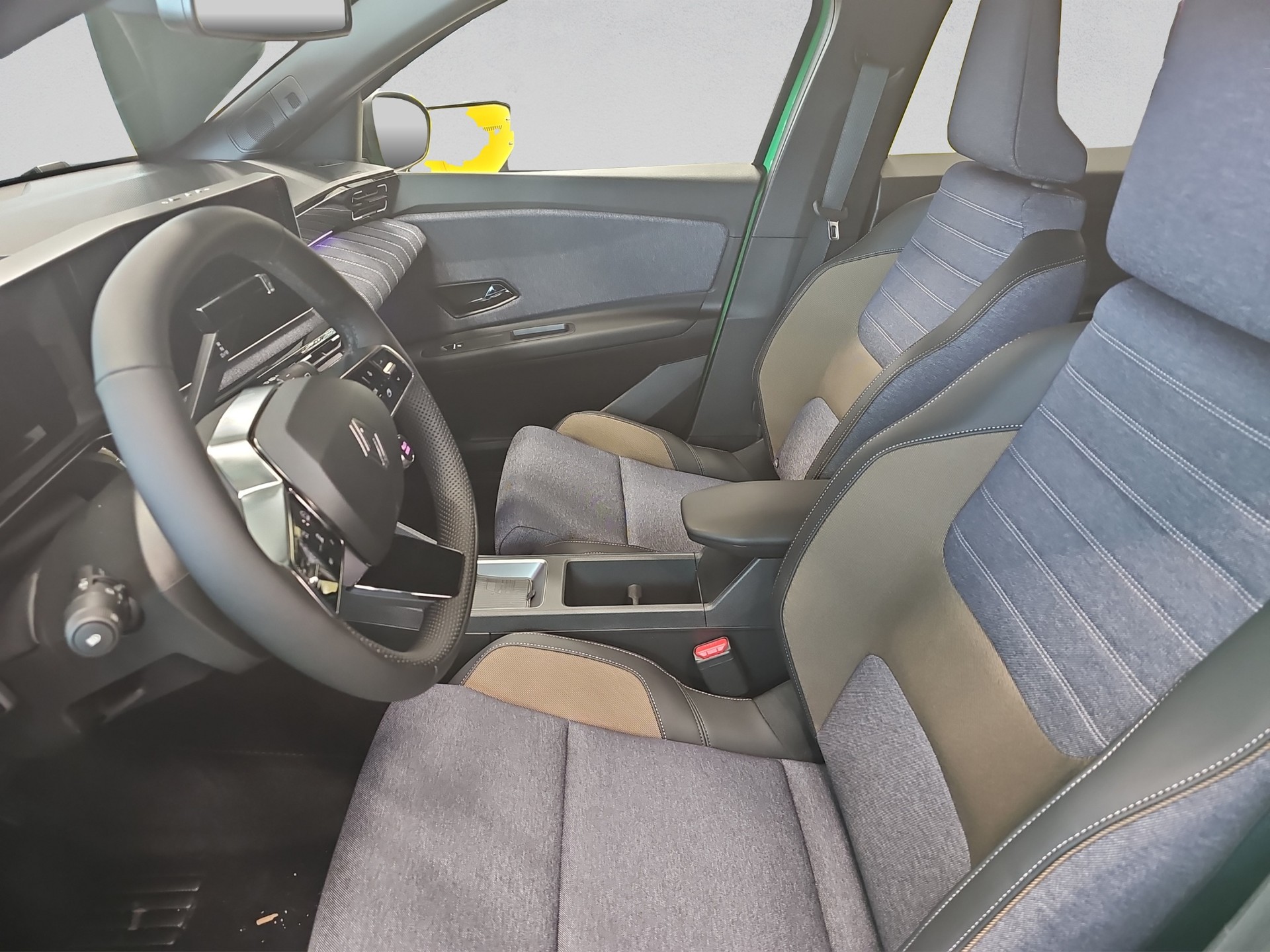 RENAULT R5 E-Tech Comfort Range 52 kWh Techno-image-7