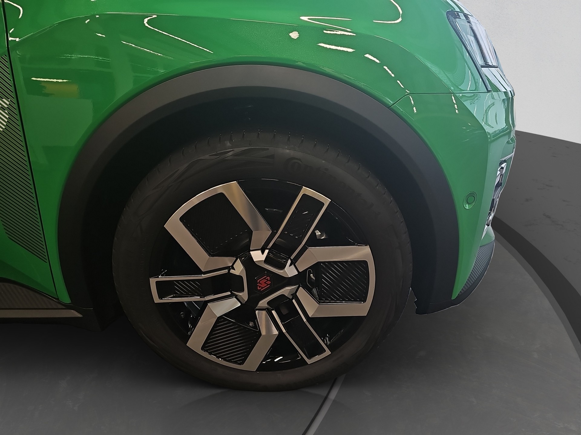 RENAULT R5 E-Tech Comfort Range 52 kWh Techno-image-12