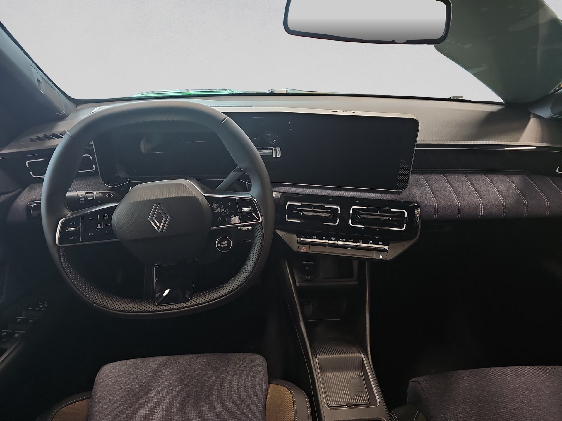 RENAULT R5 E-Tech Comfort Range 52 kWh Techno-image-8