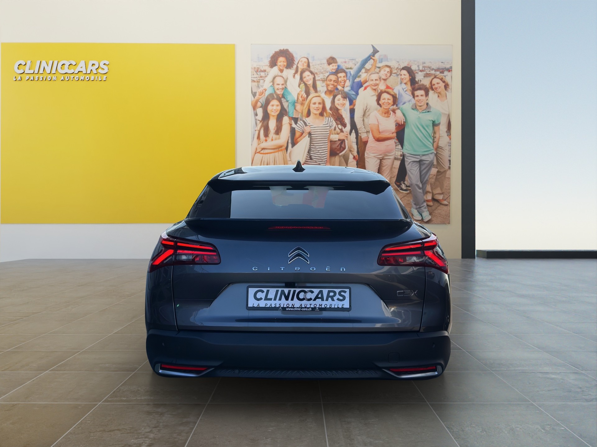 CITROEN C5 X 1.6i PHEV Shine e-EAT8-showroom-element-3