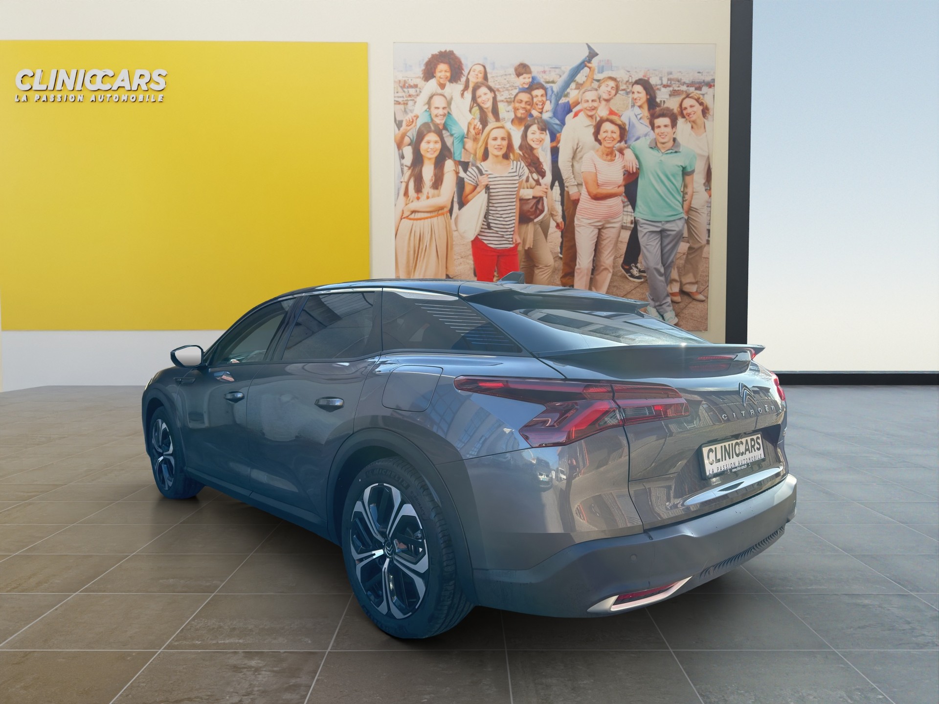 CITROEN C5 X 1.6i PHEV Shine e-EAT8-showroom-element-2