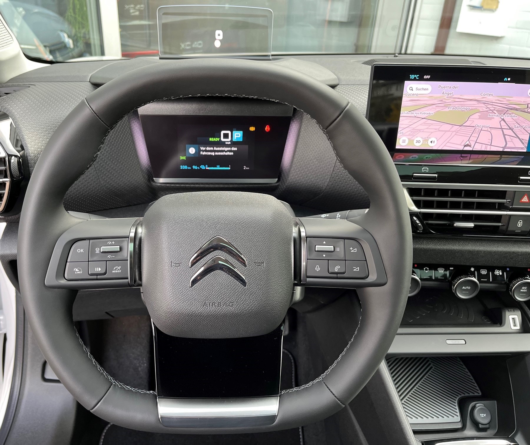 CITROEN C4 X 100 kW Shine Pack-image-6