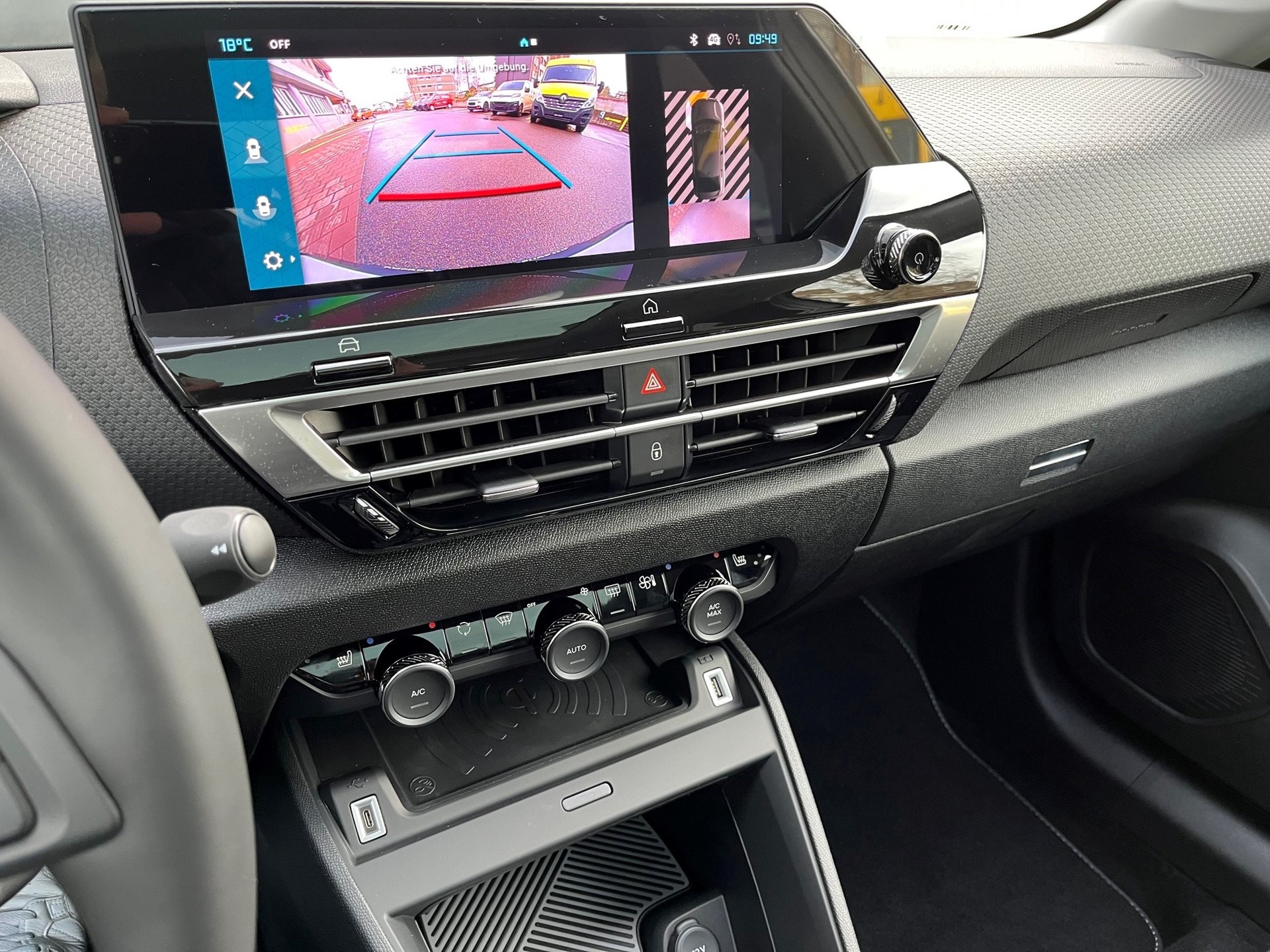 CITROEN C4 X 100 kW Shine Pack-image-7