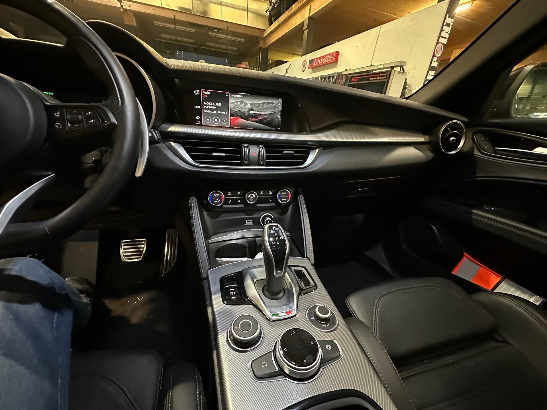 ALFA ROMEO Giulia 2.0 Ti Q4 AT8-image-13