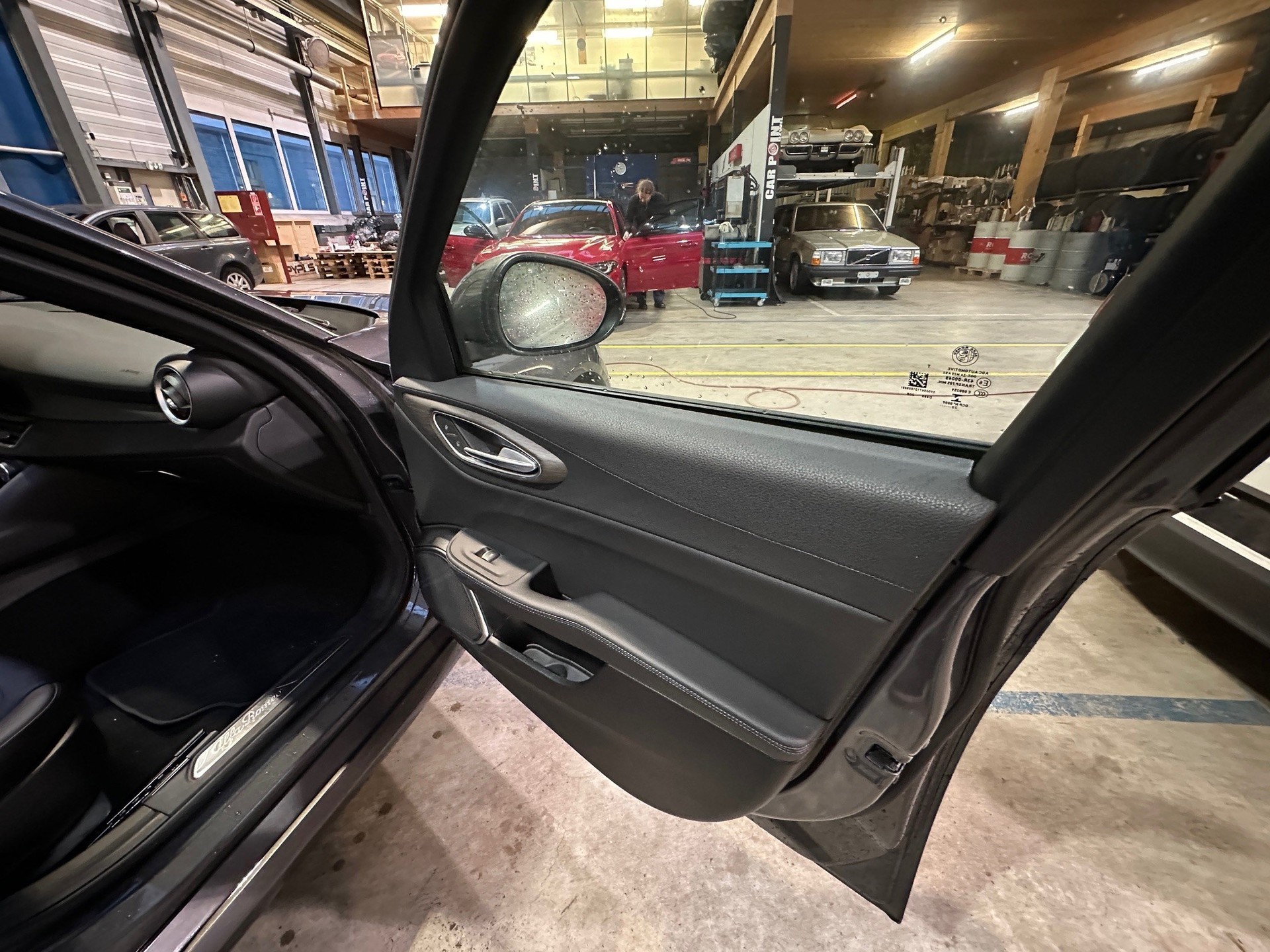 ALFA ROMEO Giulia 2.0 Ti Q4 AT8-image-6