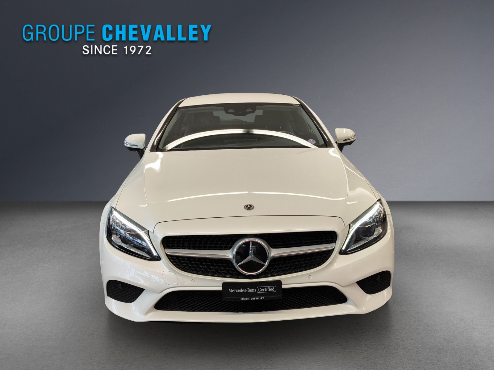 MERCEDES-BENZ C 200 4Matic-showroom-element-1
