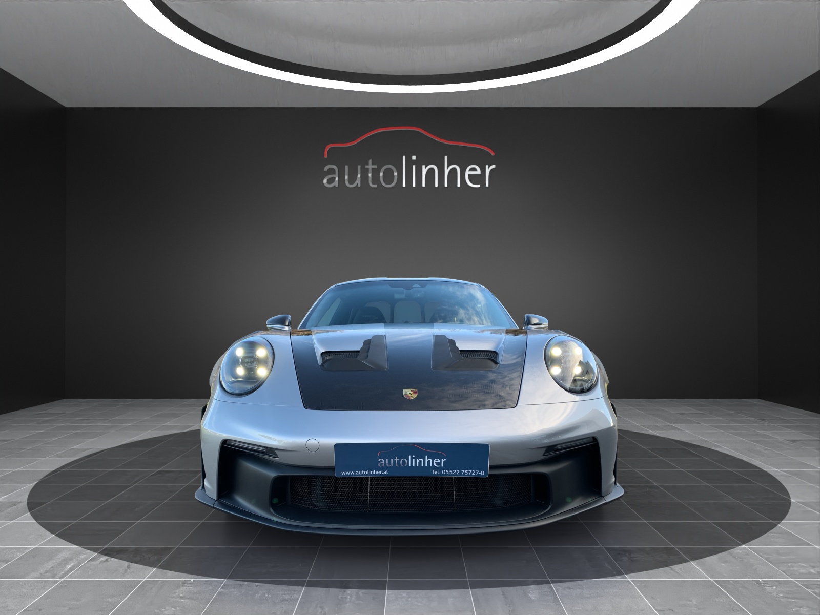 PORSCHE 911 GT3 RS-image-6