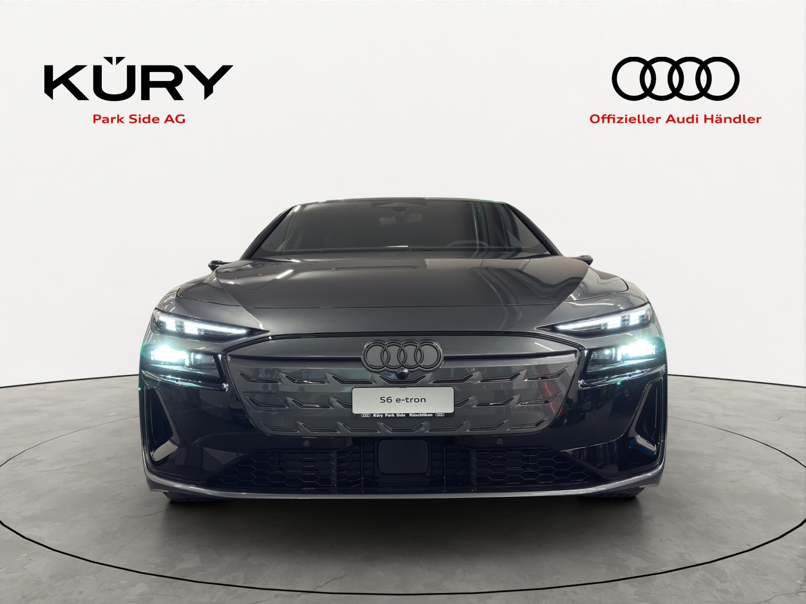 AUDI S6 Avant e-tron quattro-showroom-element-1
