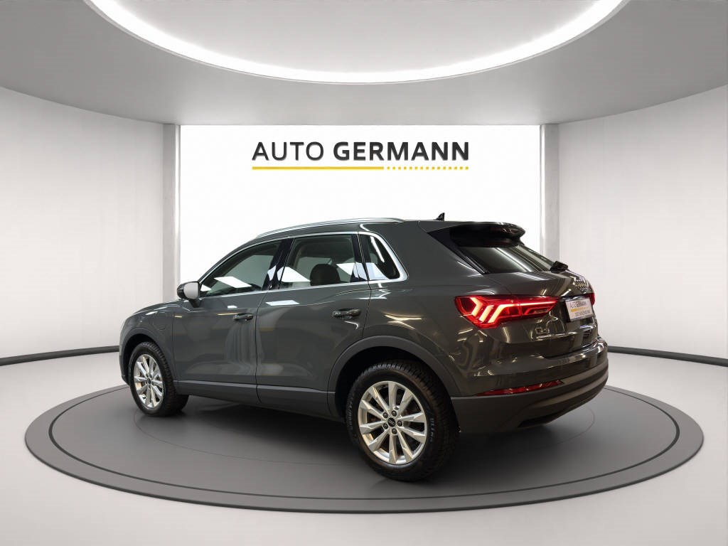 AUDI Q3 1.4 45 TFSI e S-Tronic-image-1