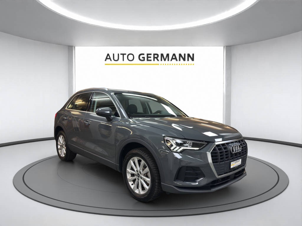 AUDI Q3 1.4 45 TFSI e S-Tronic-image-3