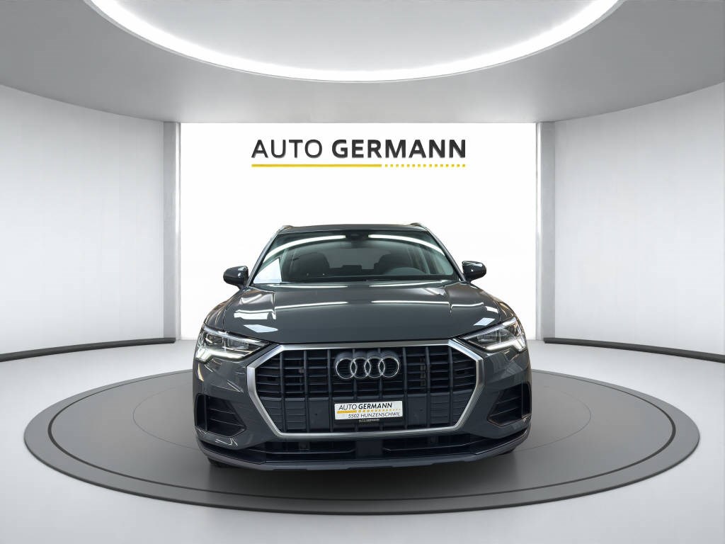 AUDI Q3 1.4 45 TFSI e S-Tronic-image-4