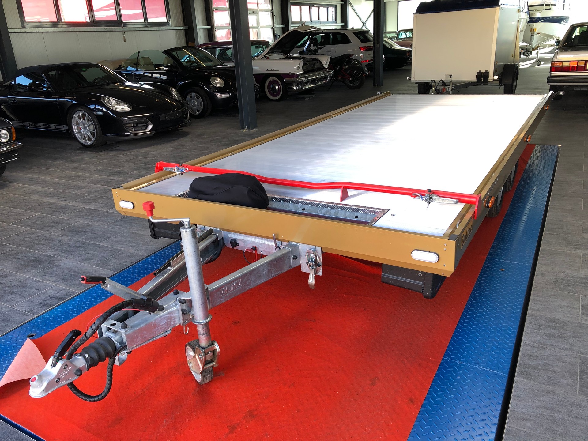 DALTEC Low Rider Fastloader 30