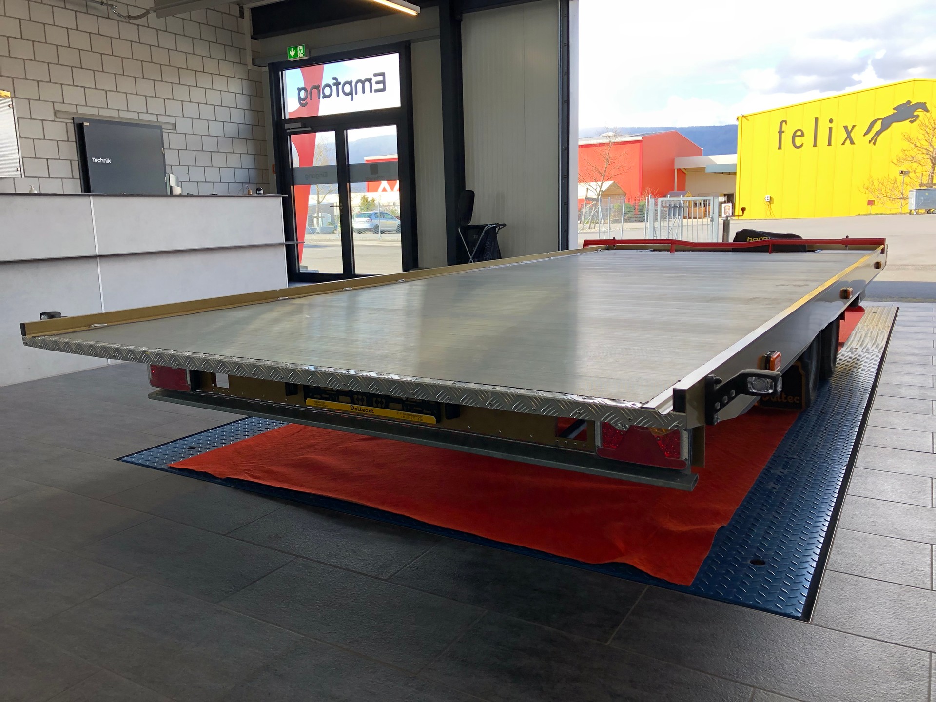 DALTEC Low Rider Fastloader 30-showroom-element-3
