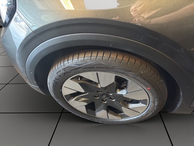 Image FORD EXPLORER Explorer Elektro 77kWh Extended Range Premium