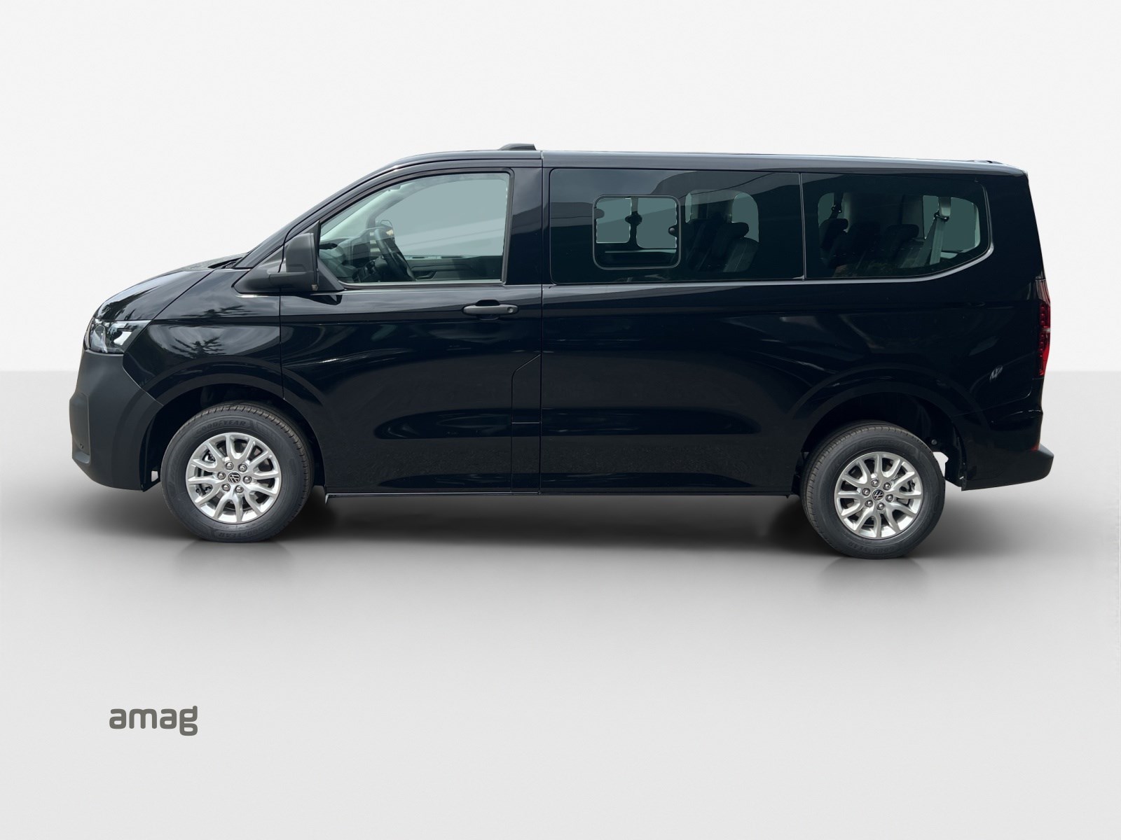 VW CARAVELLE Caravelle 2.0 TDI-showroom-element-1