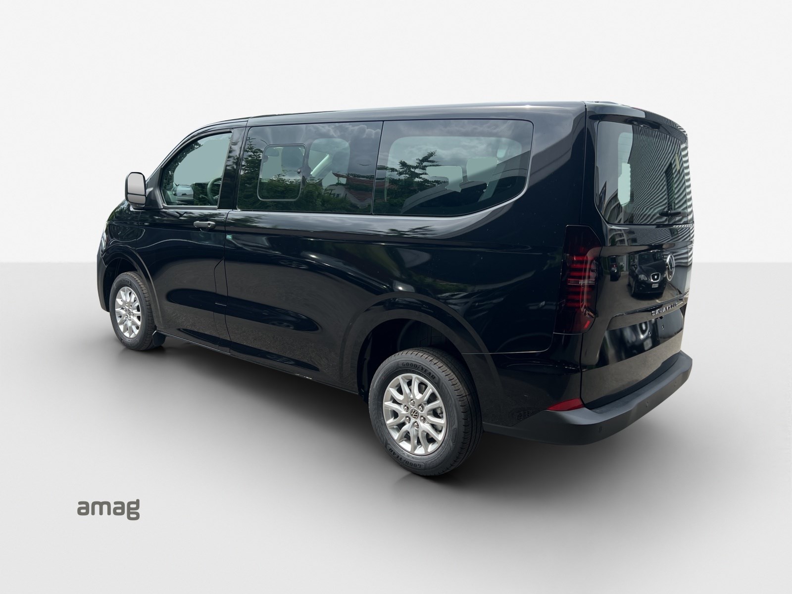 VW CARAVELLE Caravelle 2.0 TDI-showroom-element-2