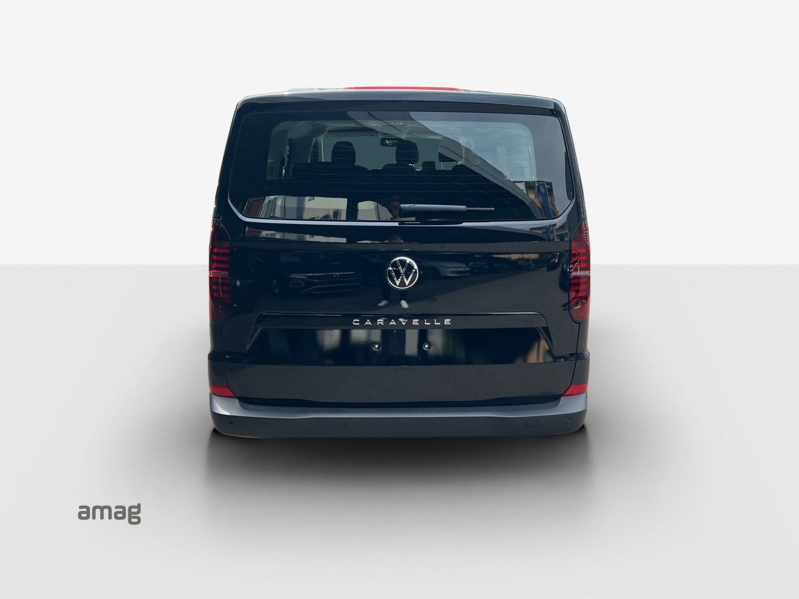 VW CARAVELLE Caravelle 2.0 TDI-showroom-element-3