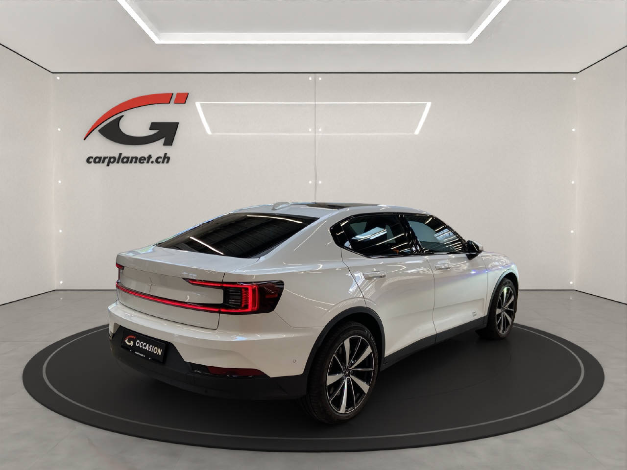 POLESTAR 2 Long Range Single Motor-showroom-element-3