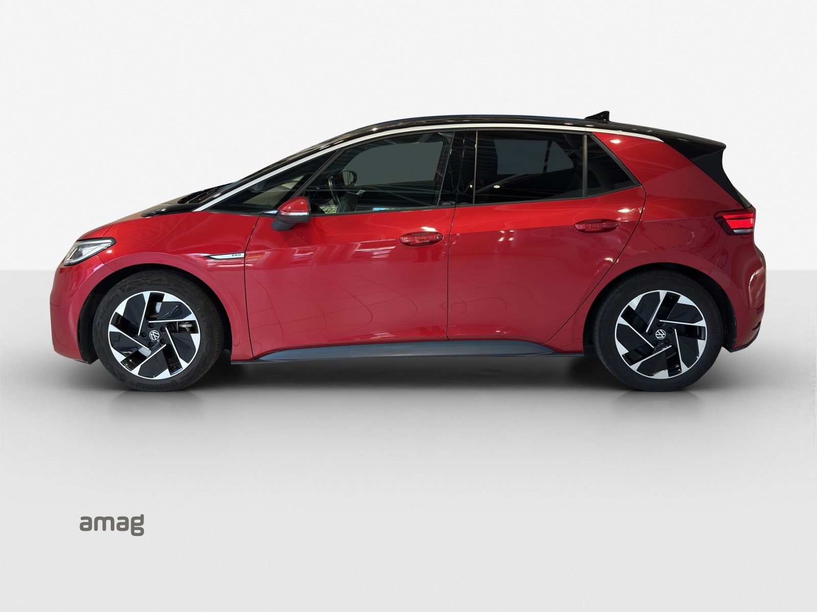VW ID.3 Pro 58 kWh Pro-showroom-element-1