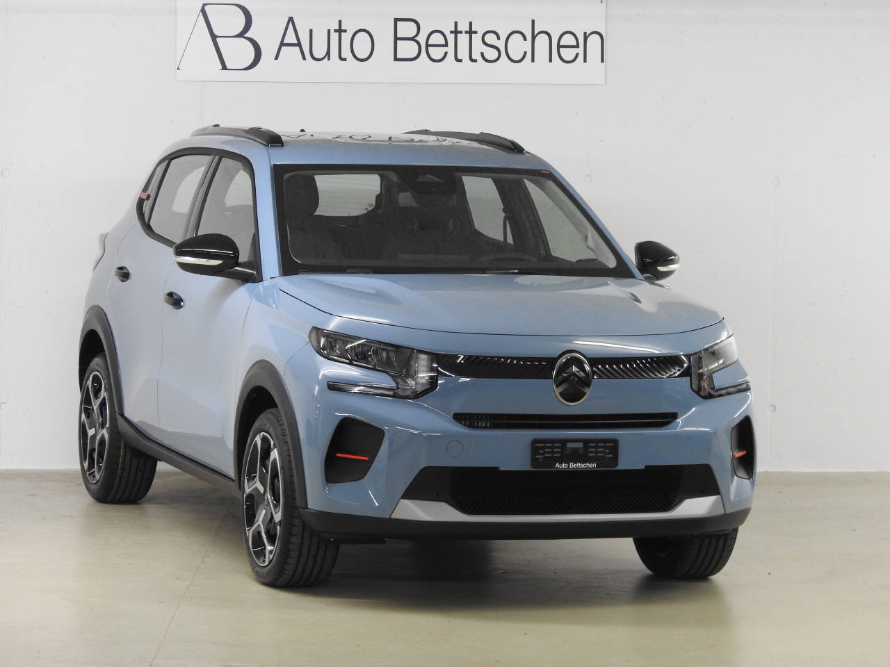 CITROEN C3 1.2 Hybrid Plus (Kleinwagen) Citroen CITROEN C3 1.2 Hybrid Plus (Kleinwagen)