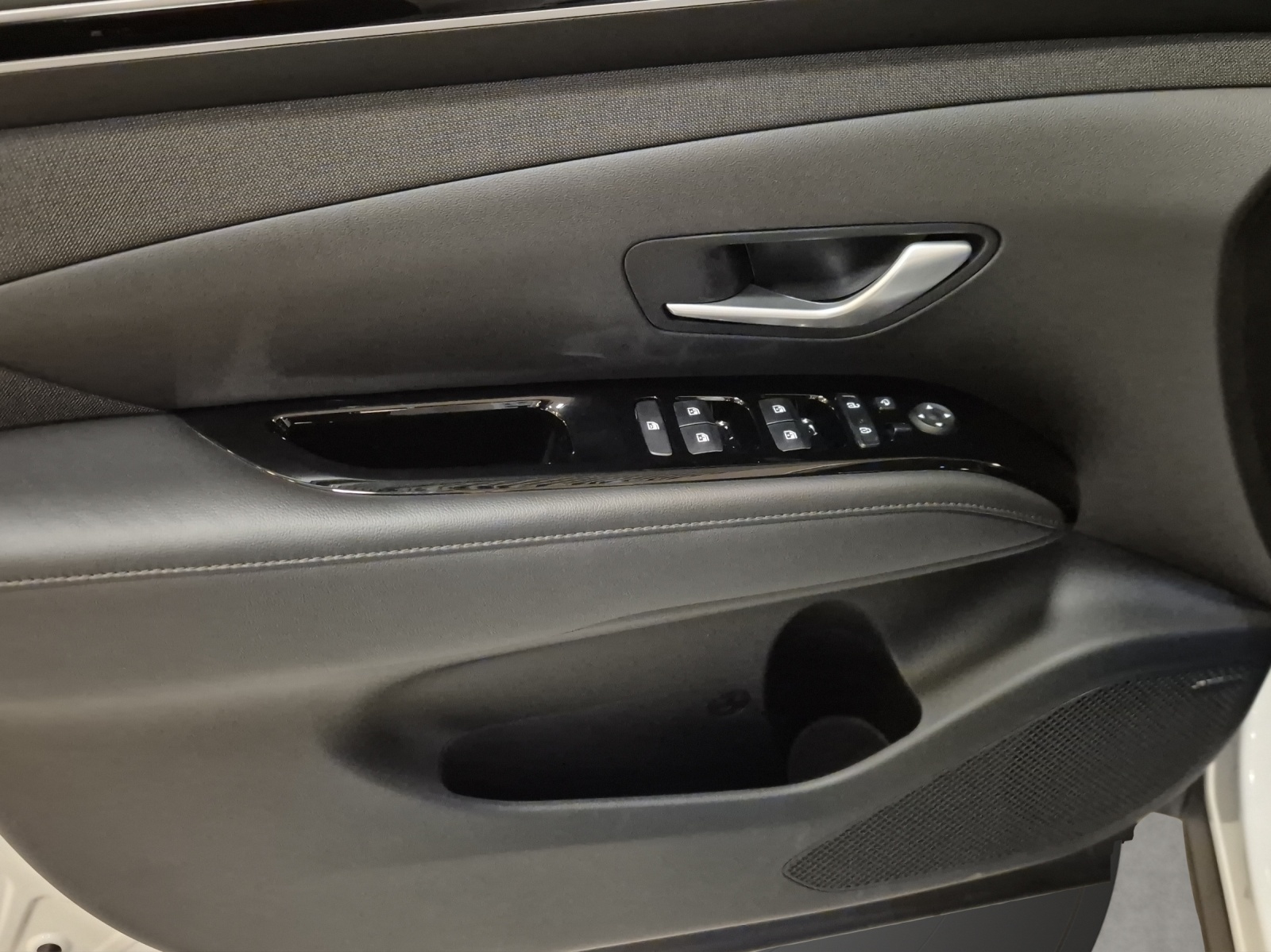 Image HYUNDAI TUCSON Tucson 1.6 PHEV Vert. 4WD