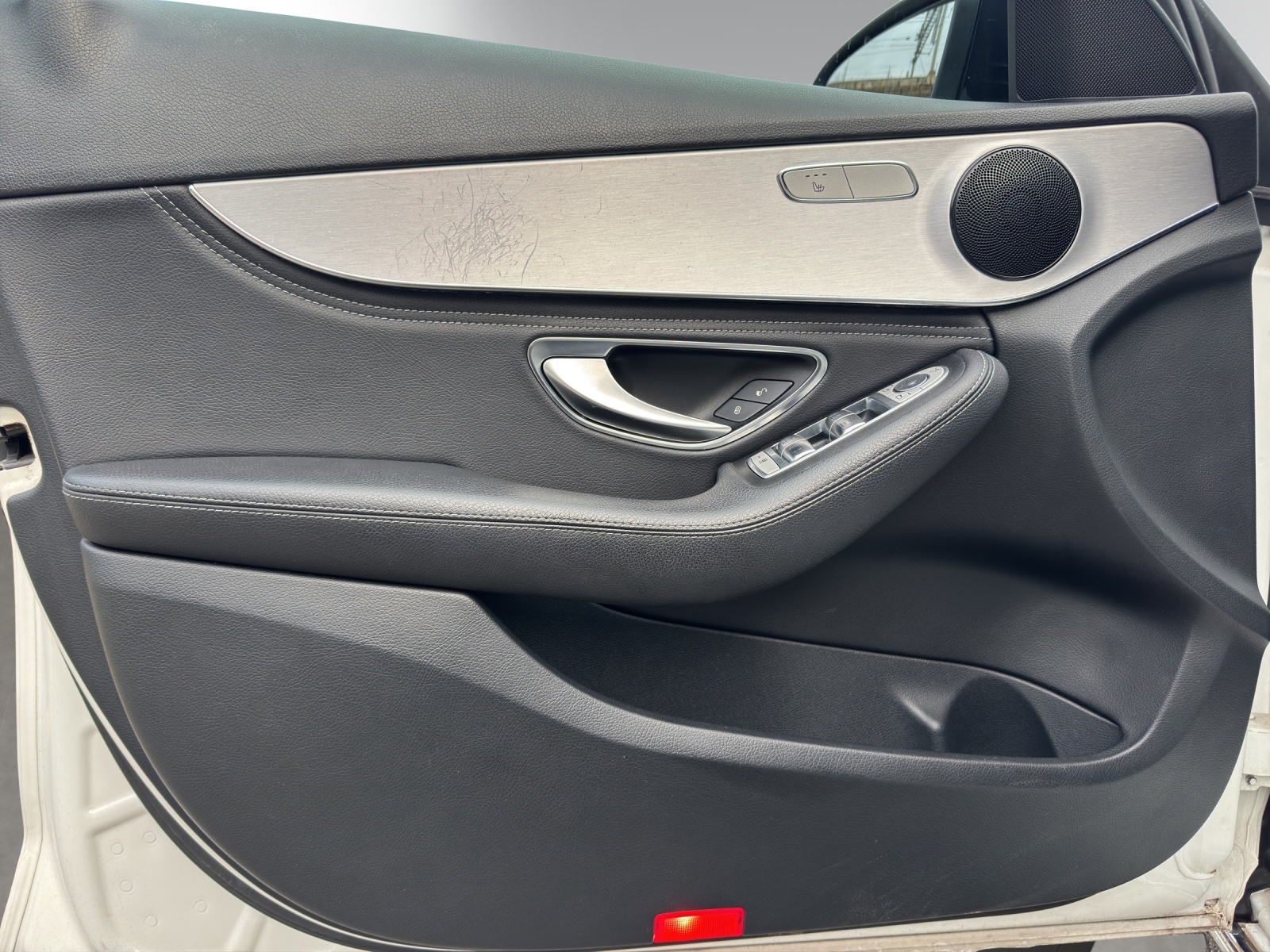 Image MERCEDES-BENZ C-180 C 180 Avantgarde 7G-Tronic