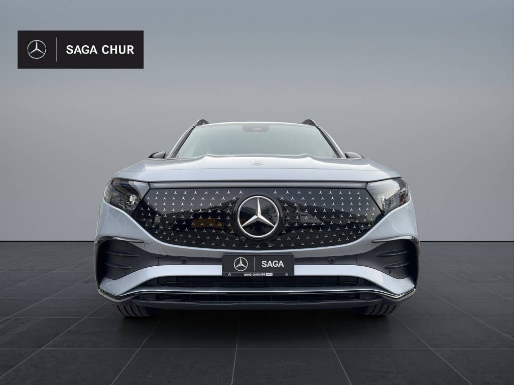 MERCEDES-BENZ EQB 300 Swiss Star AMG Line 4matic-showroom-element-1