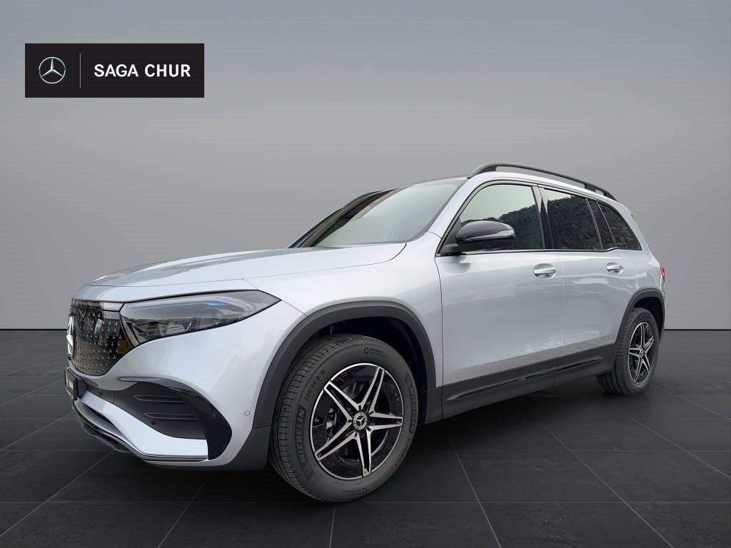 MERCEDES-BENZ EQB 300 Swiss Star AMG Line 4matic-showroom-element-2