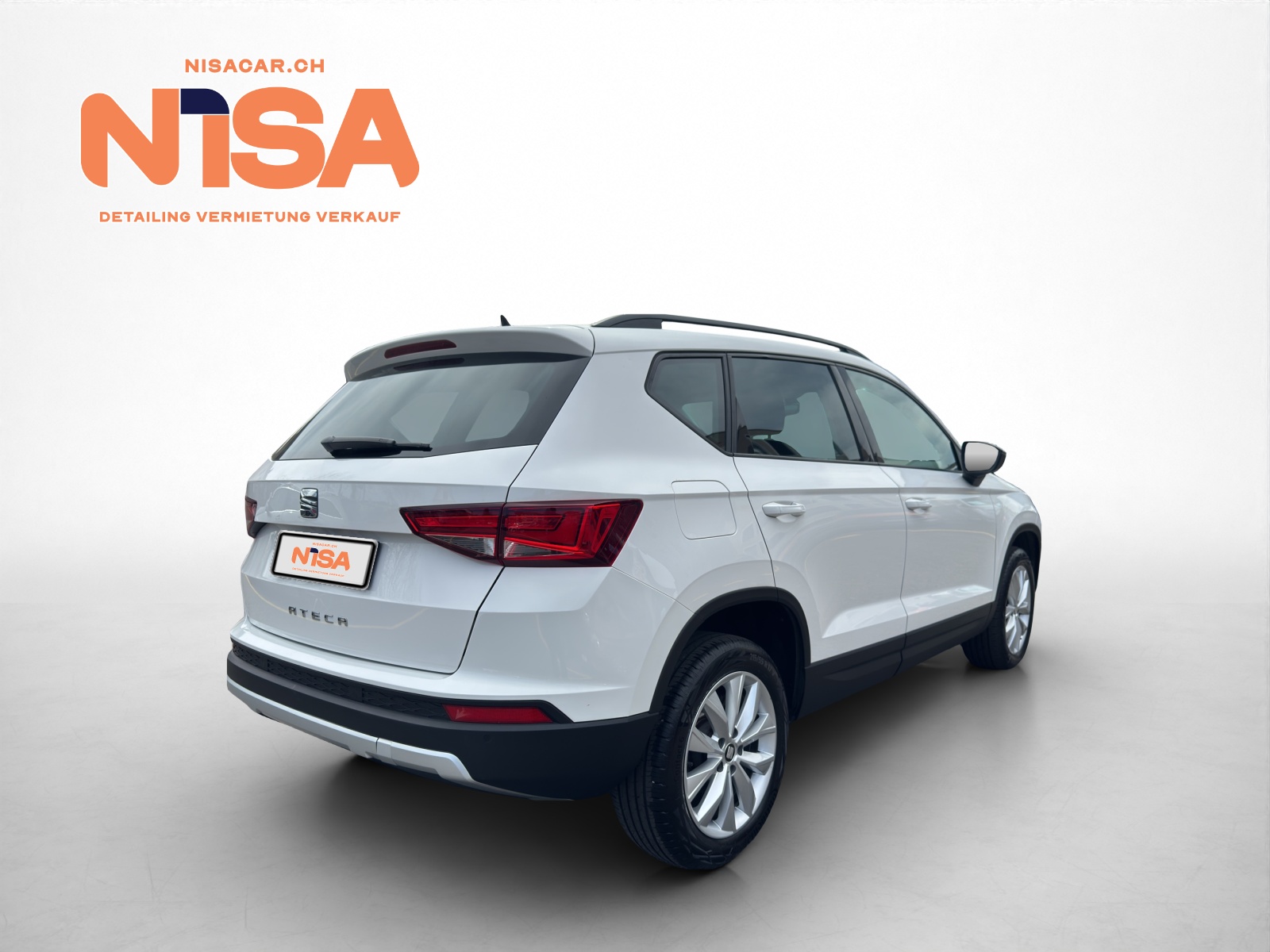 SEAT Ateca 2.0 TDI CR Style DSG-showroom-element-2