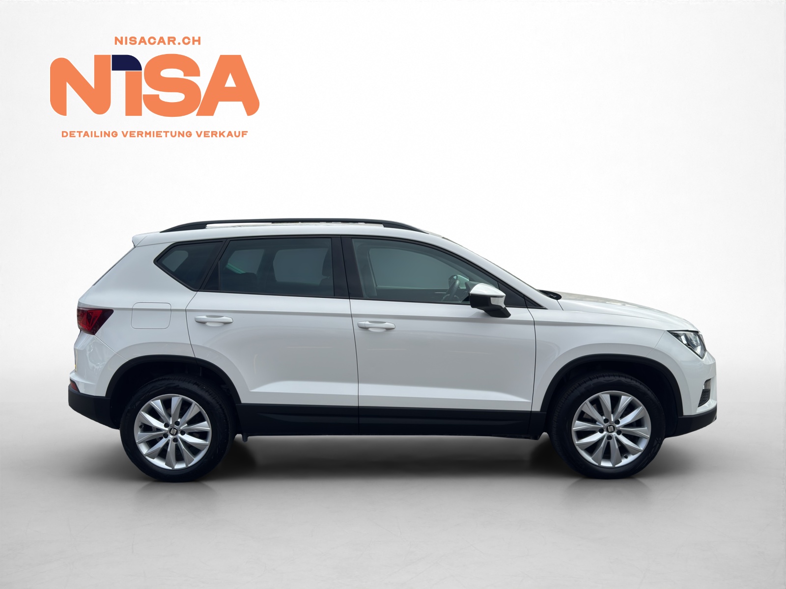 SEAT Ateca 2.0 TDI CR Style DSG-showroom-element-1