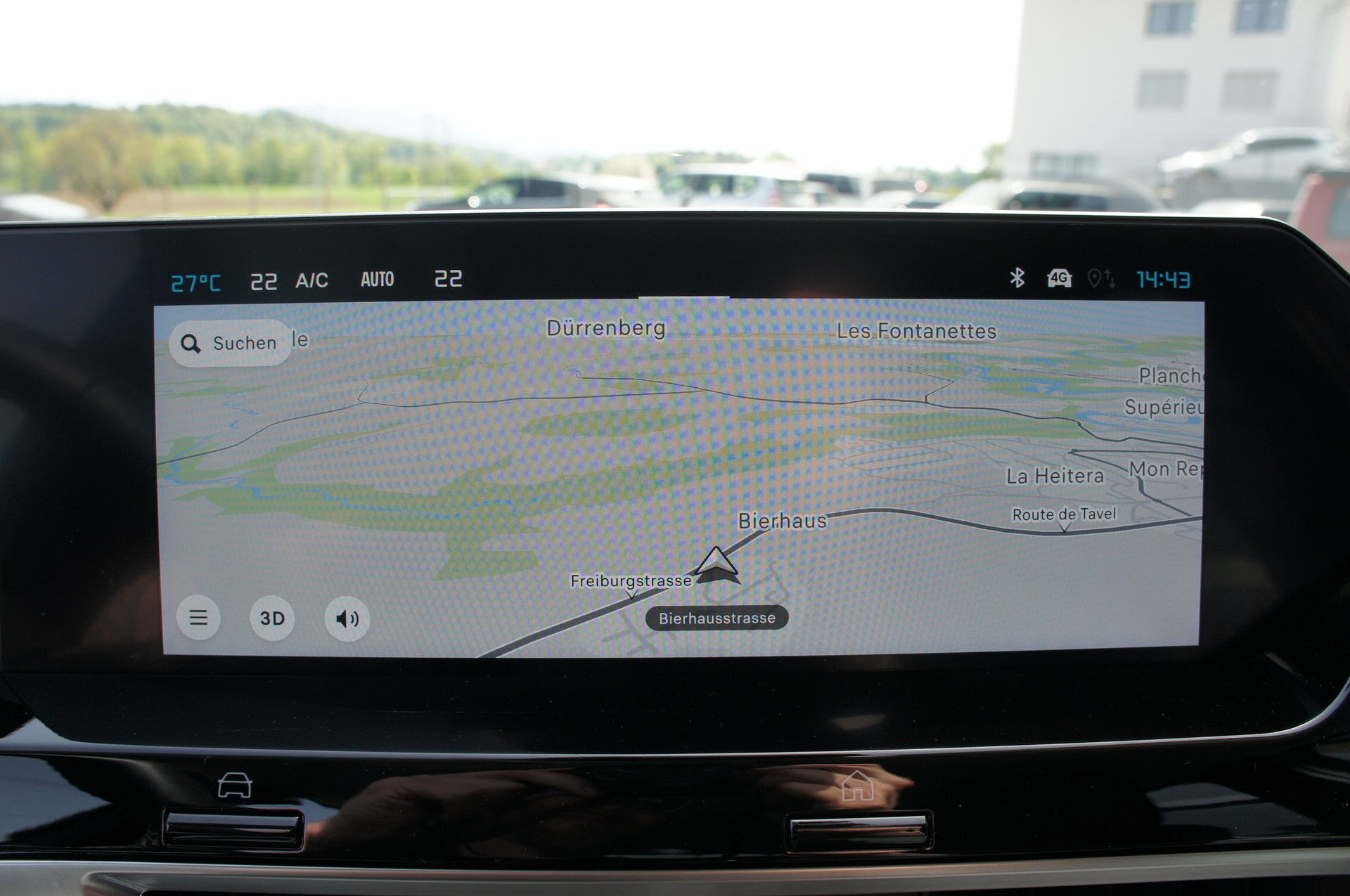CITROEN C4 1.2 Pure Tech Swiss Edition EAT8-image-23