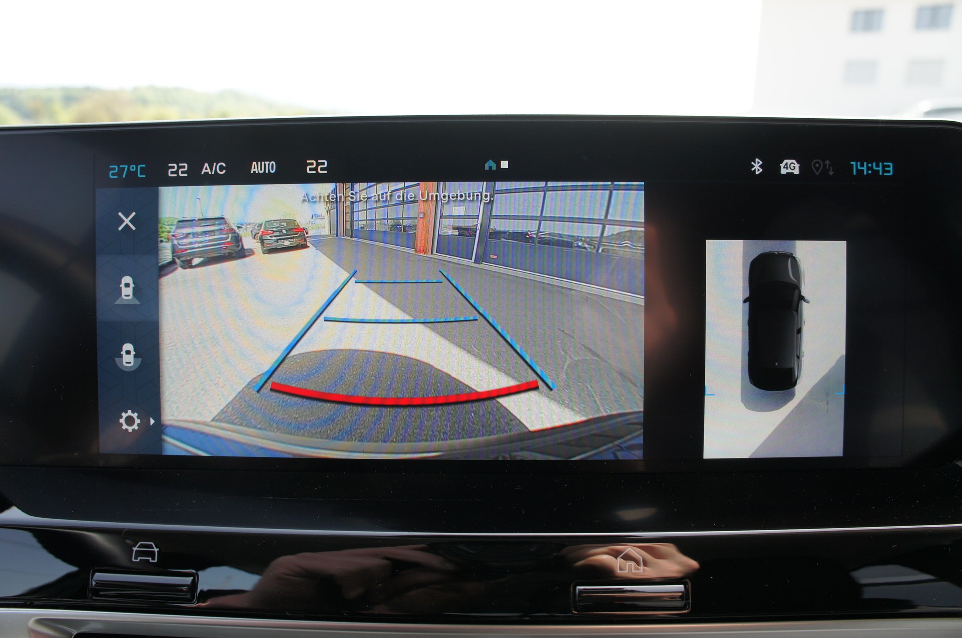 CITROEN C4 1.2 Pure Tech Swiss Edition EAT8-image-20